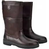 Dubarry Laars Kildare Mocha-Schoenmaat 42