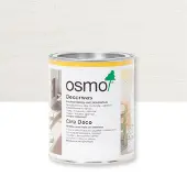 Osmo Decorwas Creativ 3172, Zijde 0,75 liter