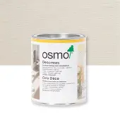 Osmo Decorwas Creativ 3181, Kiezel 3181, Kiezel 0,75 liter