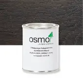 Osmo Decorwas Creativ 3169, Zwart 0,125 liter