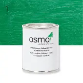 Osmo Decorwas Creativ 3131, Mint Groen 0,125 liter