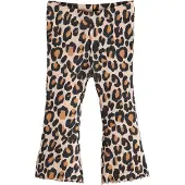 Next Leggings beige / bruin / zwart
