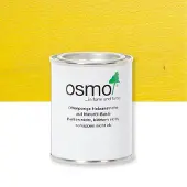 Osmo Decorwas Creativ 3105, Koolzaad Geel 0,125 liter