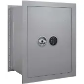 Rottner Muurkluis Stone Premium SE 65 Elektronisch Slot