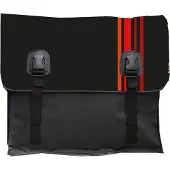 Beck Classic - Dubbele Fietsstas - Fire - 46L