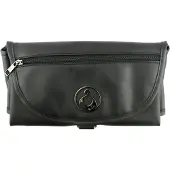 Isoki Clutch verschoonmatje toorak black