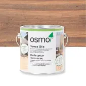 Osmo Terras-Olie 014, Massaranduba 014, Massaranduba 2,5 liter