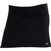 Black Crown Maya Skirt Zwart XL Vrouw