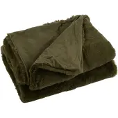 J-Line Plaid cutie polyester green