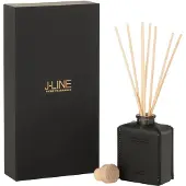 J-Line Geurolie Leder Zwart 100Ml