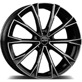 Gmp TOTA05214845327I Velg