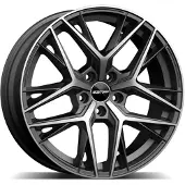 Gmp LUNI75184610517I Velg