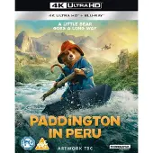 Import Paddington in peru