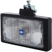 Hella 1NE 006 300-071 Mistlamp