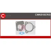 Casco CMK81007KS Turbocharger, montageset
