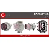 Casco CAC86087AS Aircopomp