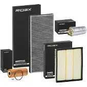 RIDEX 4055F25524 Filterset