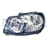 JUMASA 38315552 Koplamp