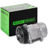 RIDEX 447K0080R Aircopomp