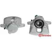 Brembo F 50 313 Remklauw