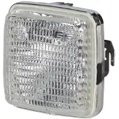 Hella Werkkoplamp inzetstuk 1GA 998 525-001