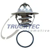 TRUCKTEC AUTOMOTIVE 07.19.032 Thermostaat, koelvloeistof