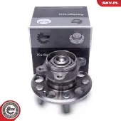 ESEN SKV 29SKV601 Wiellagerset