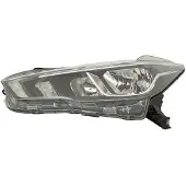 IPARLUX 11019712 Koplamp