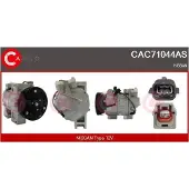 Casco CAC71044AS Aircopomp