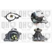 Quinton Hazell QCP3471 Waterpomp