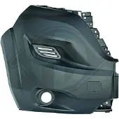 Diederichs 3484854 Bumper