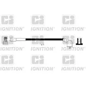 Quinton Hazell XC1193 Bougiekabels