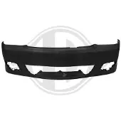 Diederichs 1875150 Bumper