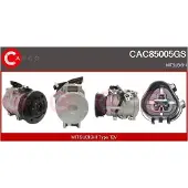 Casco CAC85005GS Aircopomp
