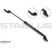 STABILUS 630725 Gasveer achterklep