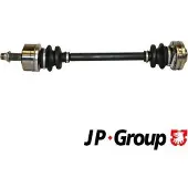 JP GROUP 1353100300 Aandrijfas