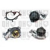 Quinton Hazell QCP3897 Waterpomp
