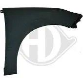 Diederichs 4465407 Spatbord