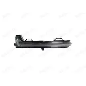 MCS 334188 Knipperlichtautomaat / Pinkdoos