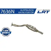 LRT 7636N Katalysator