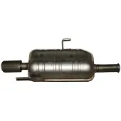 VEGAZ AS-119IMA Einddemper