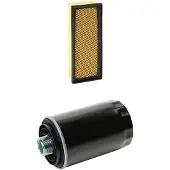 RIDEX 4055F34683P Filterset
