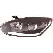 IPARLUX 11815921 Koplamp