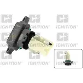 Quinton Hazell QM1047 Luchtmassameter (LMM)