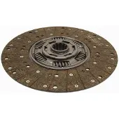 KAWE 4646 Koppelingsplaat