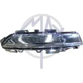 Max MFT232-R Knipperlichtautomaat / Pinkdoos
