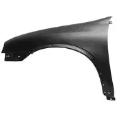 VAN WEZEL 3776657 Spatbord