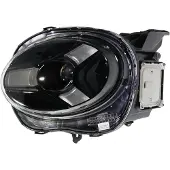Valeo 451136 Koplamp