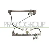 PRASCO VG017W023 Raammechanisme