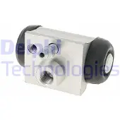 Delphi LW90191 Wielremcilinder